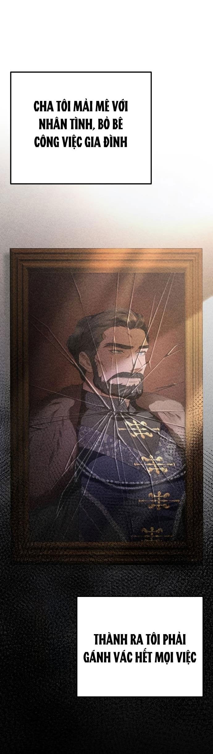 phía sau nụ cười của nàng công chúa sống sót chapter 9.2 70