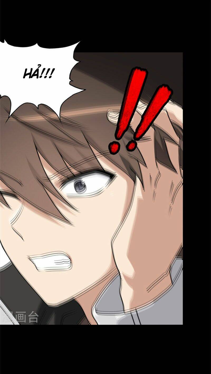 bạn gái virus của tôi chapter 281 27