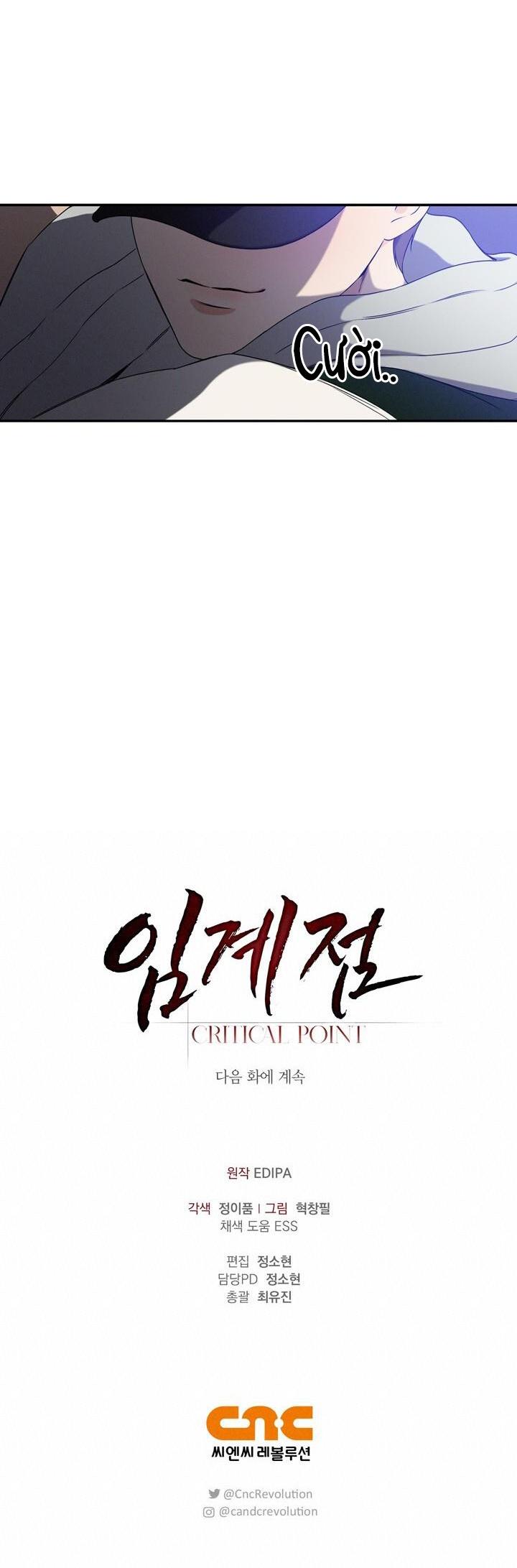 critical point chapter 1 30