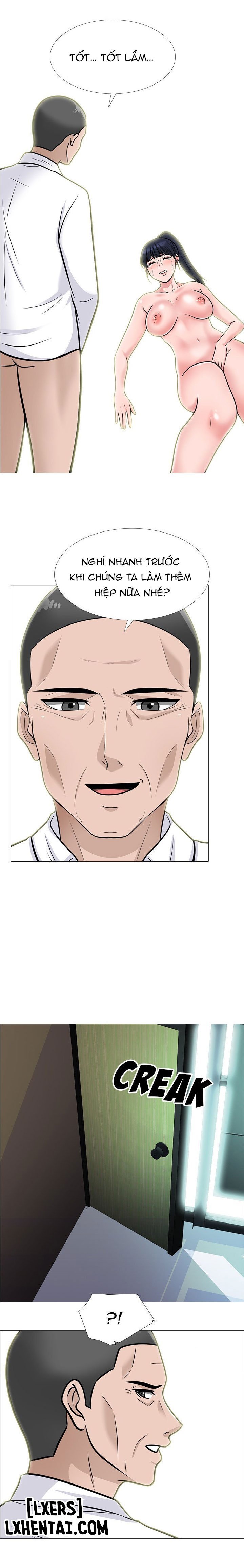 học bổng đặc biệt chapter 125 19