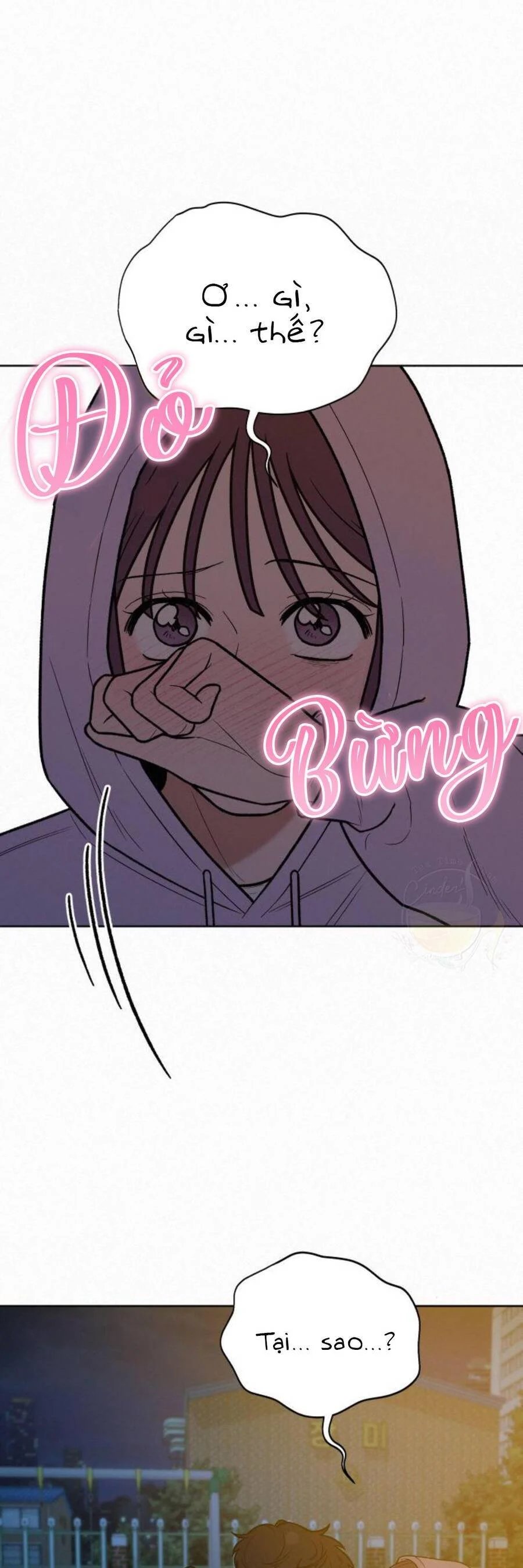 dark moon - tế đàn ánh trăng chapter 44 7