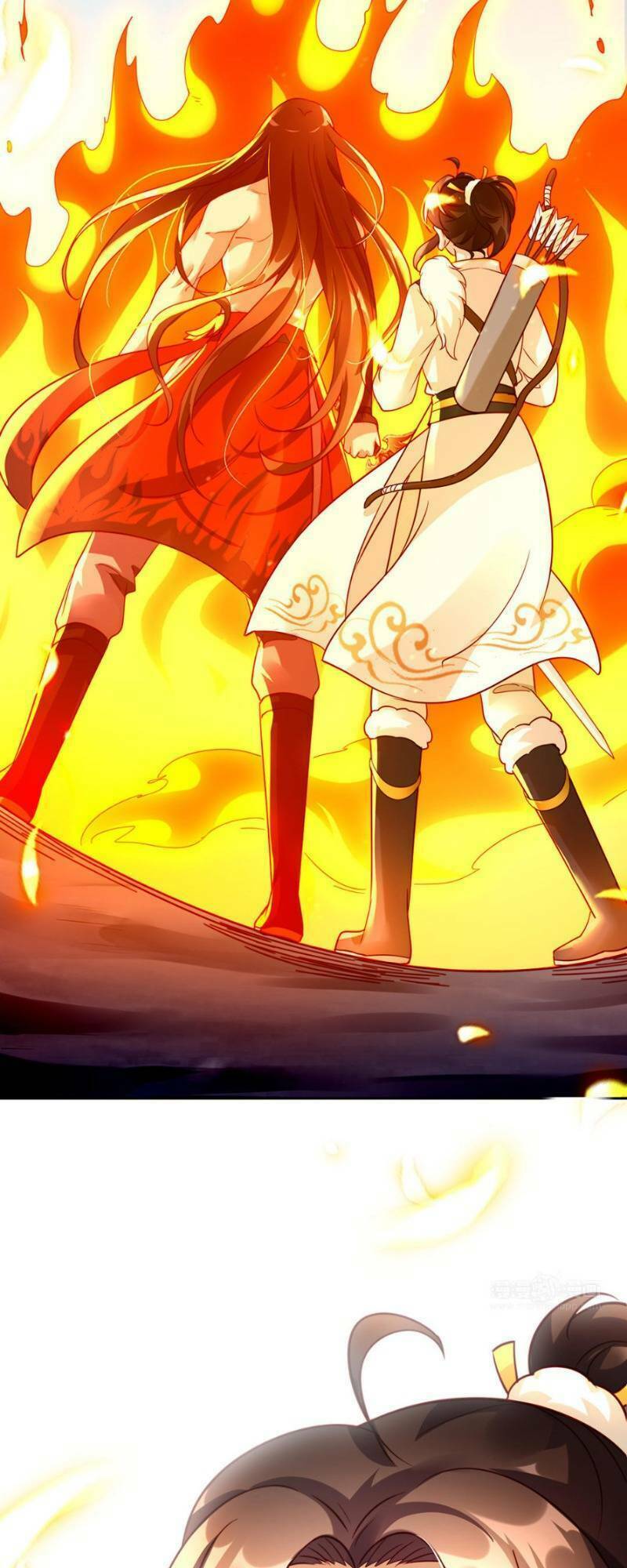 thiên kim bất hoán chapter 43 17