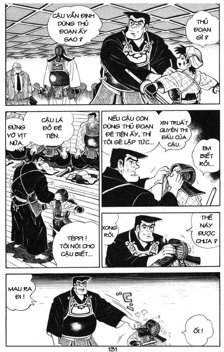 ore wa teppei chapter 52 13