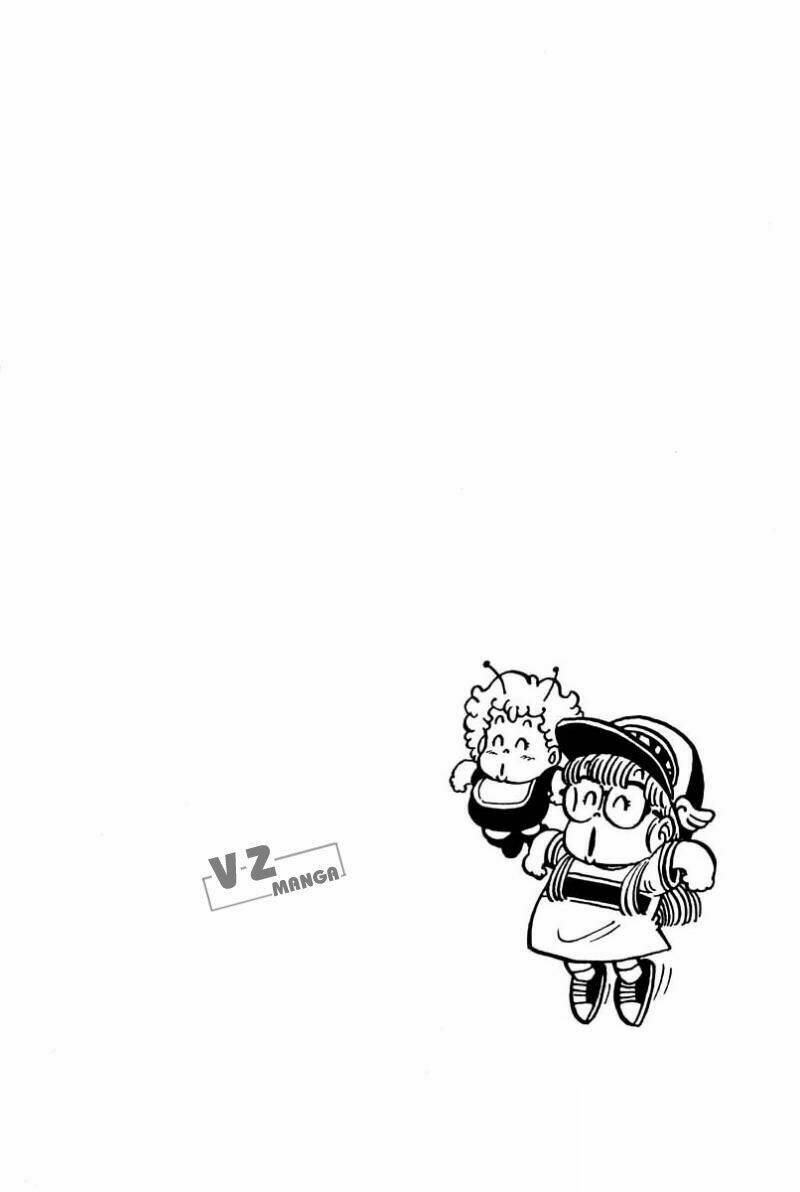 cô bé robot chapter 46 16