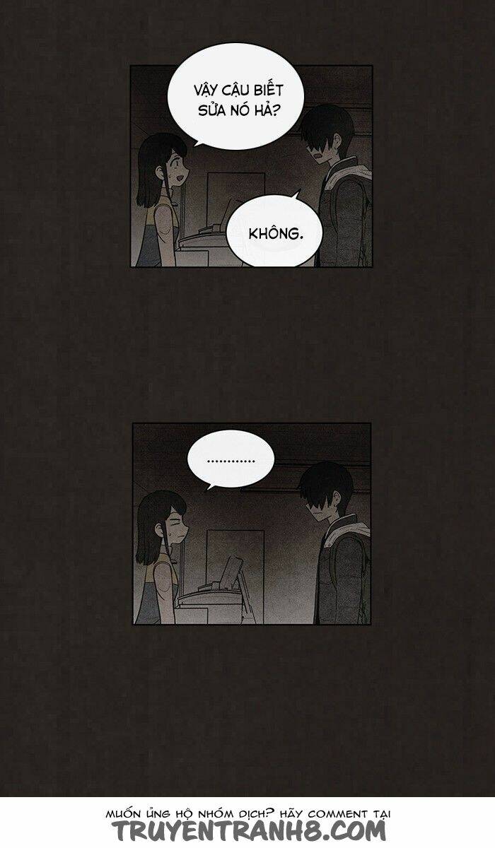 đứa con của quỷ dữ chapter 51 15