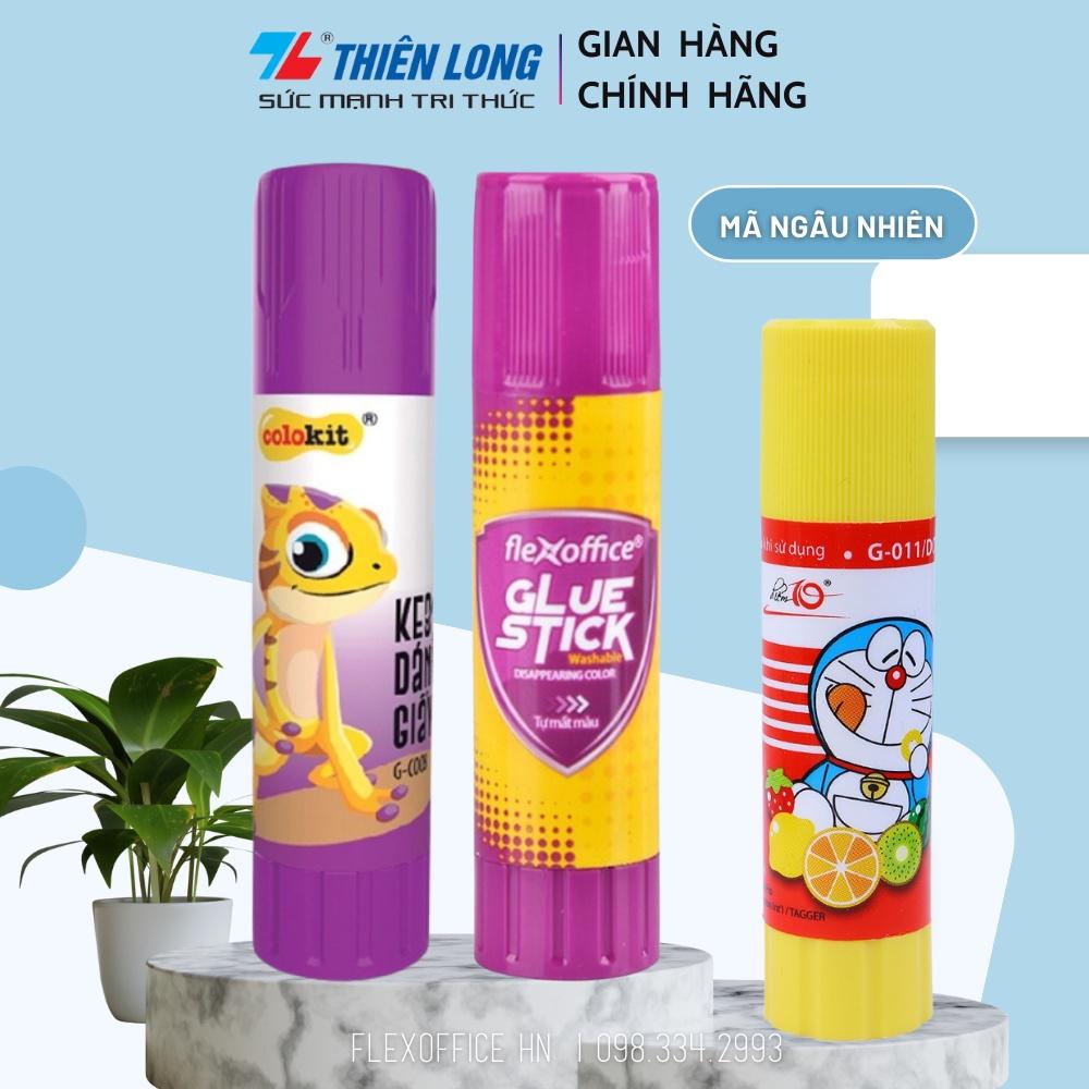 Combo 3 lọ keo khô Điểm 10 G-014