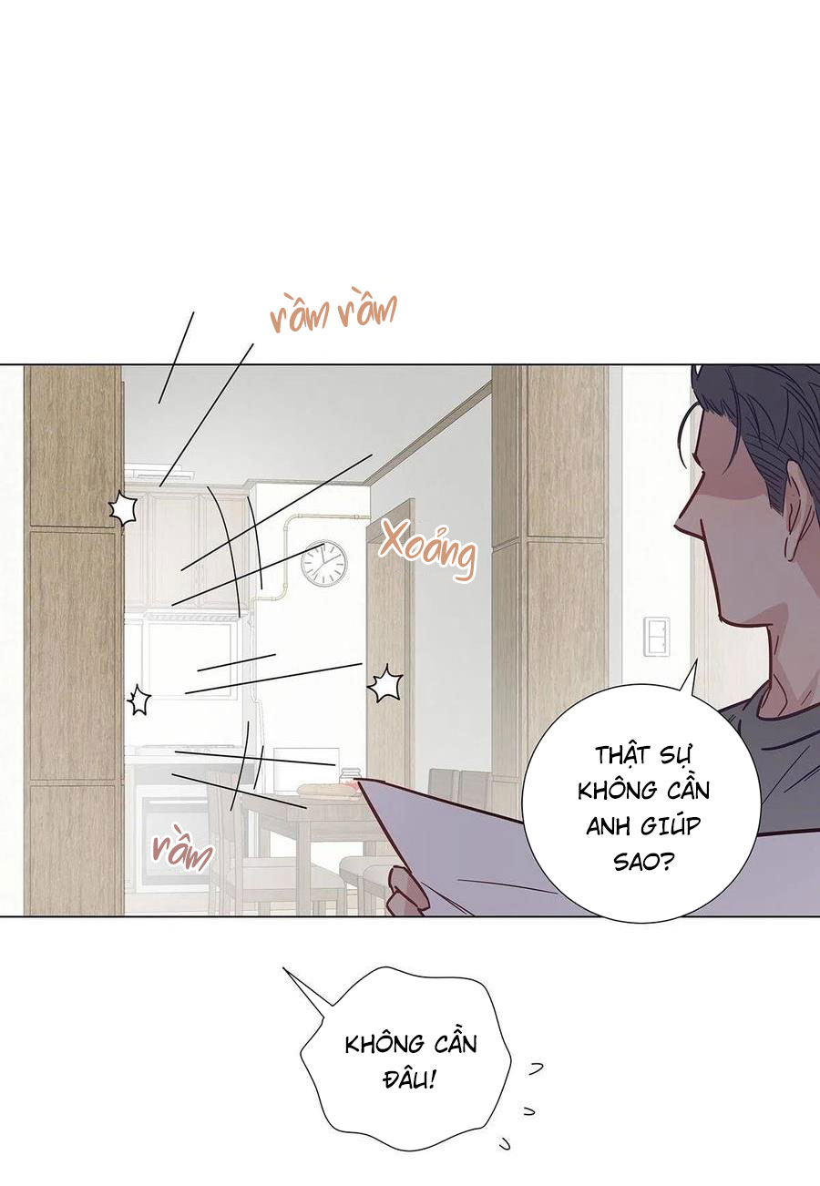 hôm nay nam giả trang nữ vẫn chưa được cầu hôn! chapter 57 5