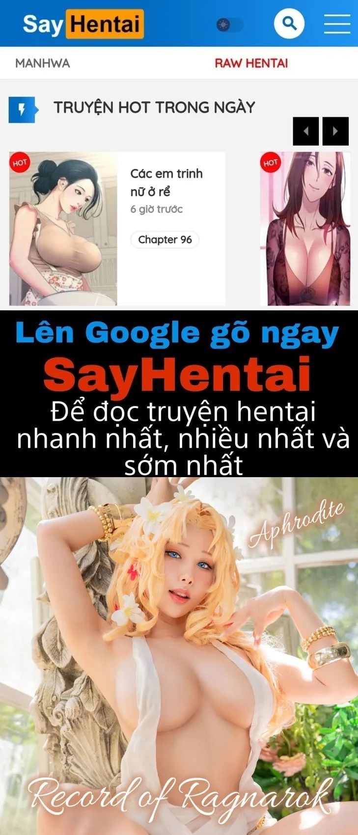 hình cosplay chapter 210 1