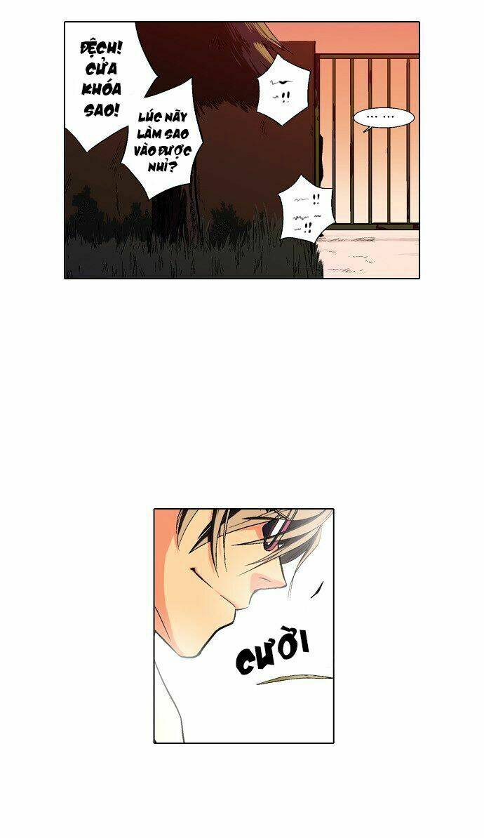 the language of god chapter 5 13