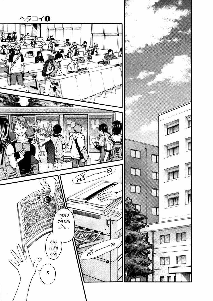 hetakoi chapter 5 28