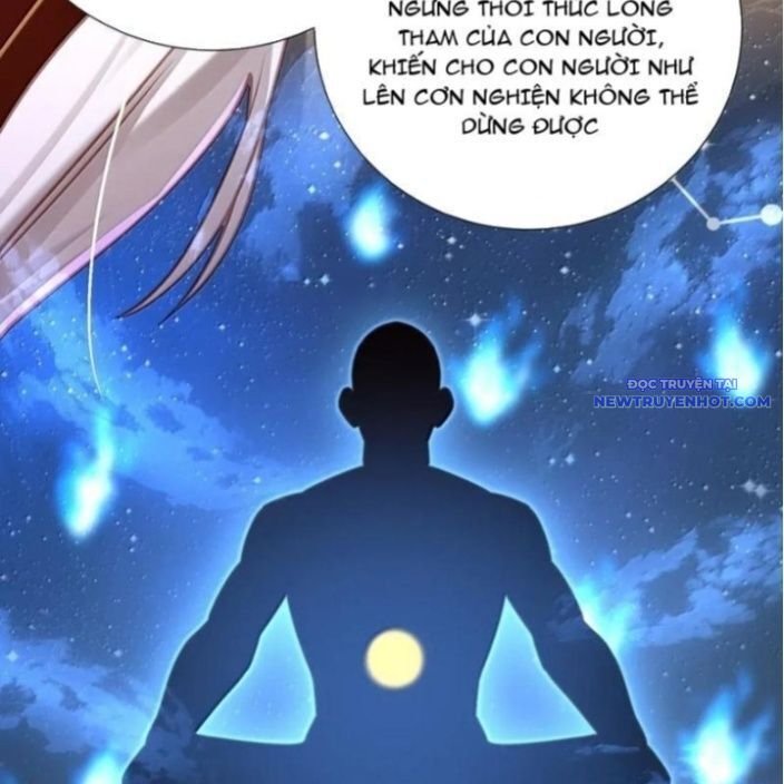 bói toán mà thôi, cửu vĩ yêu đế sao lại thành nương tử ta?! chapter 71 15