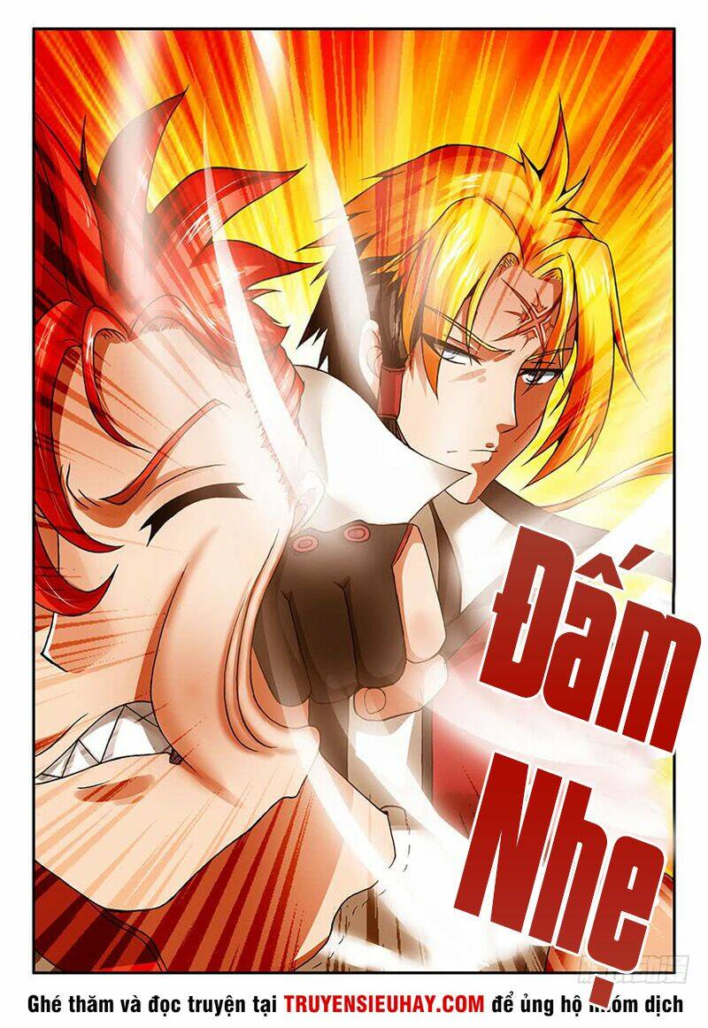 long ngạo thiên chapter 3 9