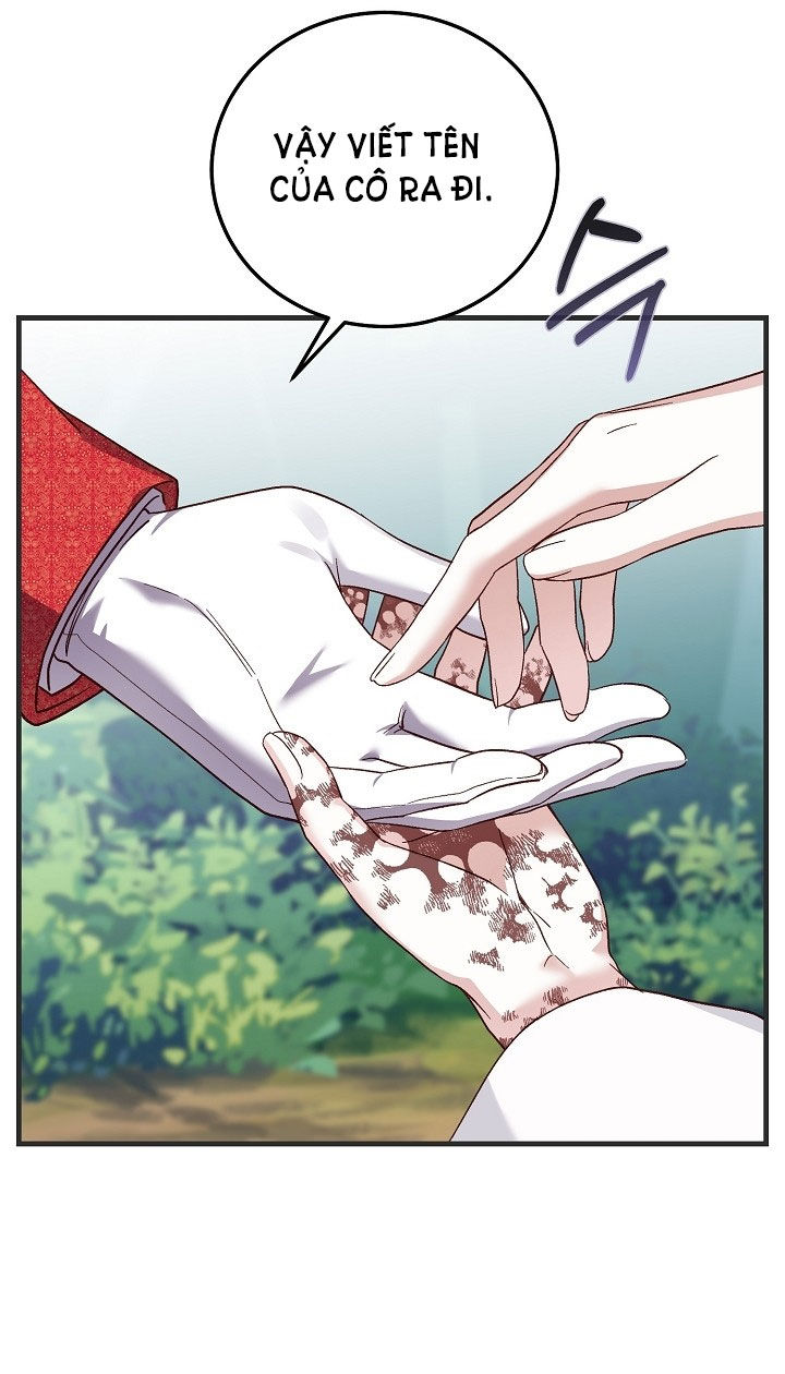 trở thành vợ thái tử quái vật chapter 73.2 19