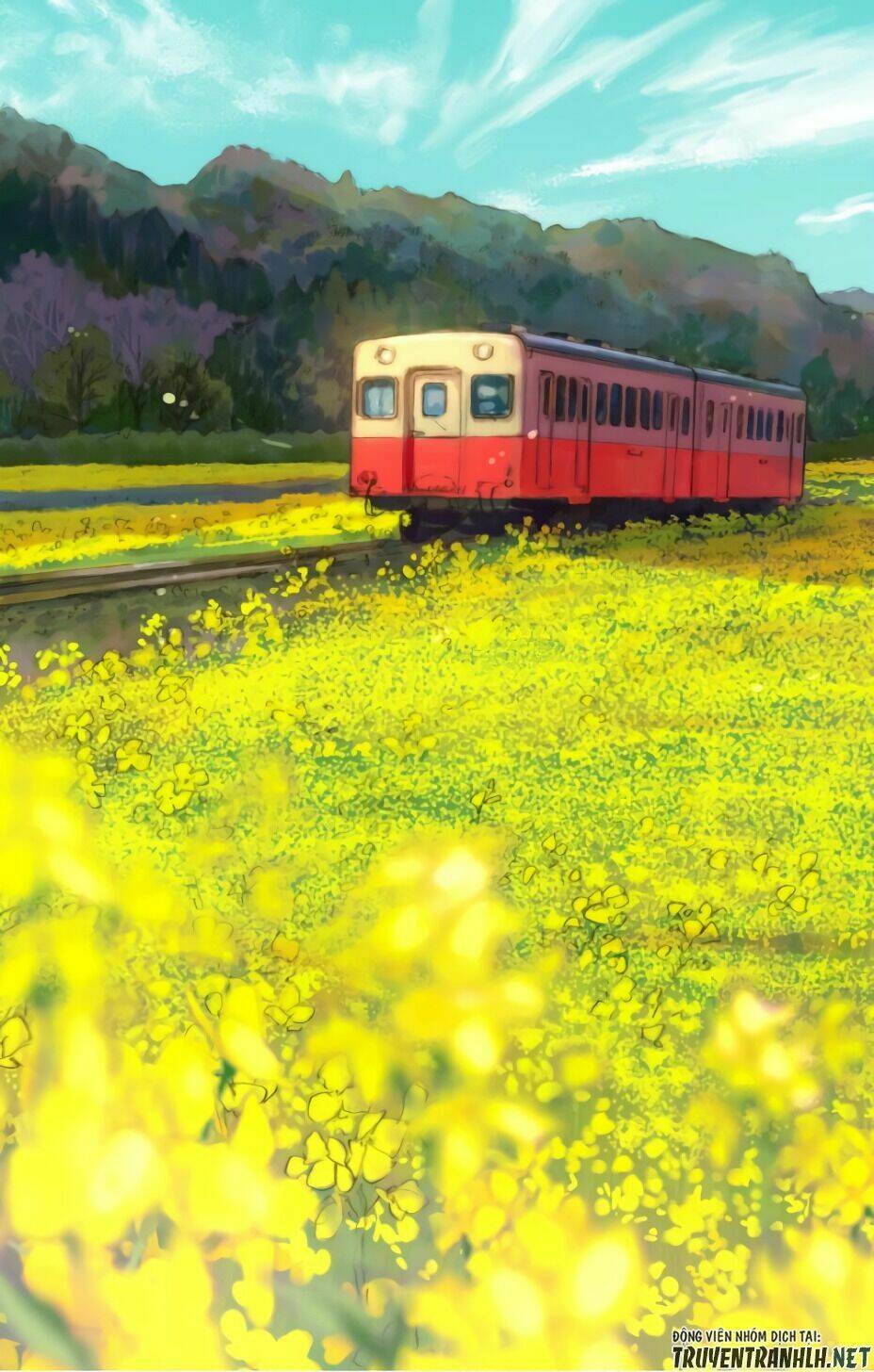 saguri-chan tankentai chapter 18 12