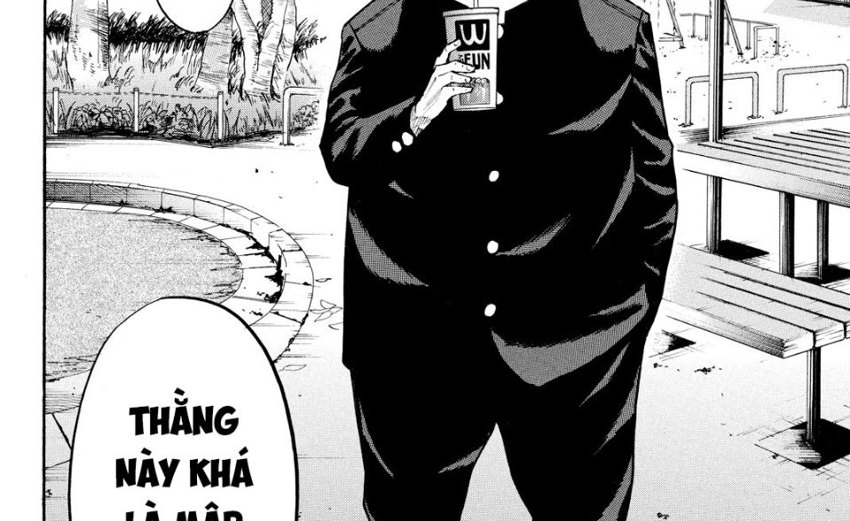 a-bout! chapter 169 42