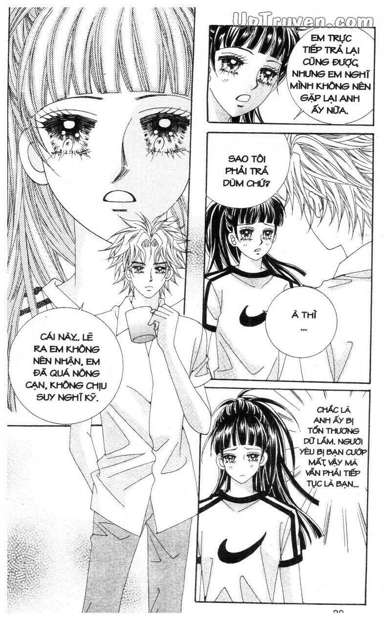 meo meo dịu dàng đi nhé chapter 3 29