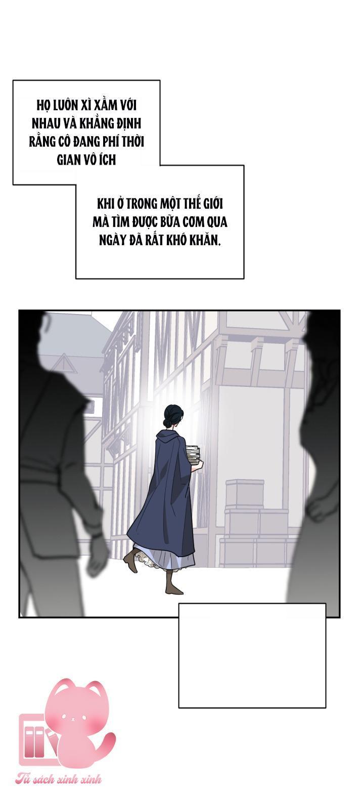 nguyện ước vô vọng của ma nữ chapter 46 32