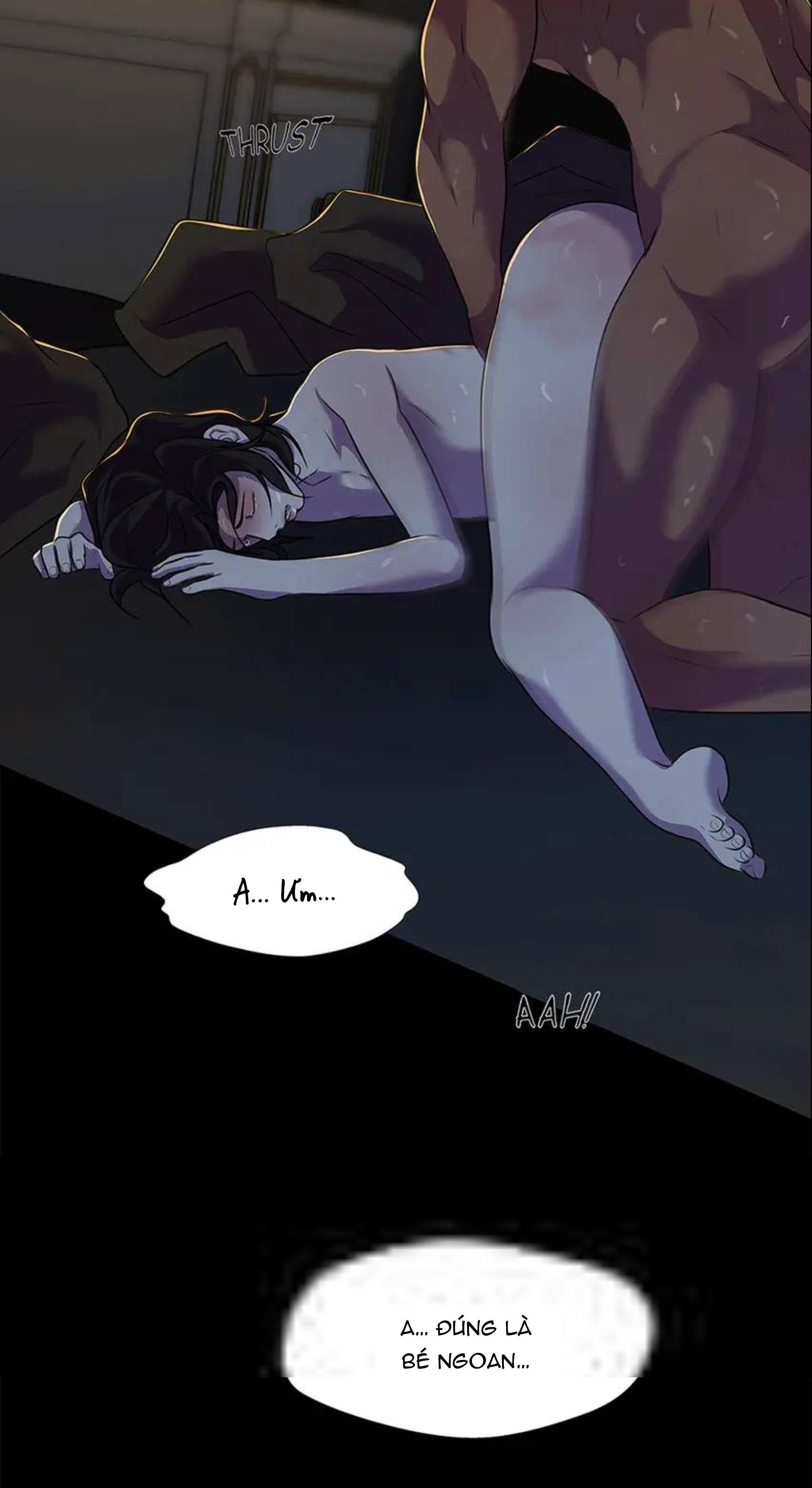 love murder basketball chapter 40 41