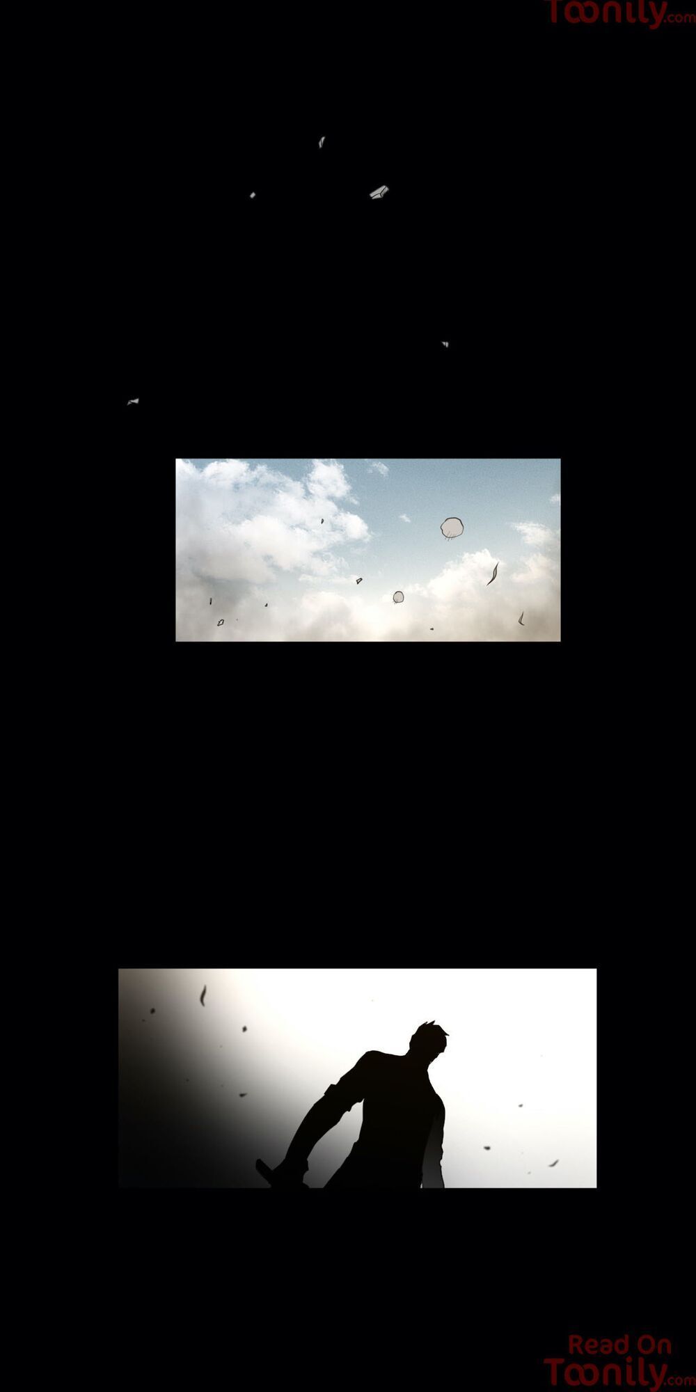 một nửa hoàn hảo chapter 94 42