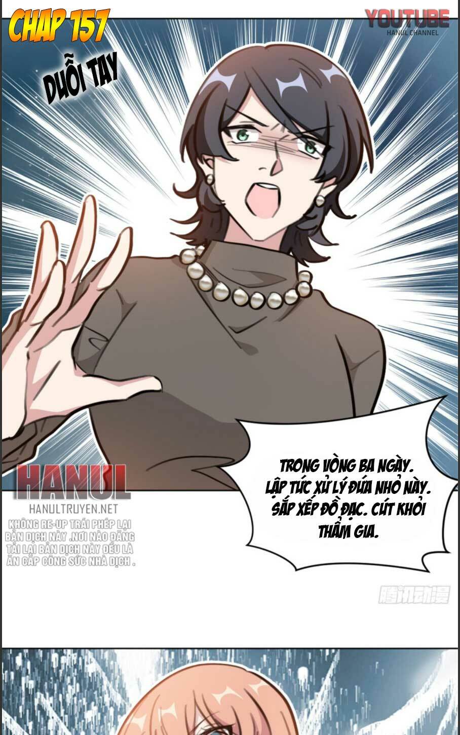 hôn nhân trọng sinh nhẹ nhàng ấm áp sủng vợ chapter 157 2