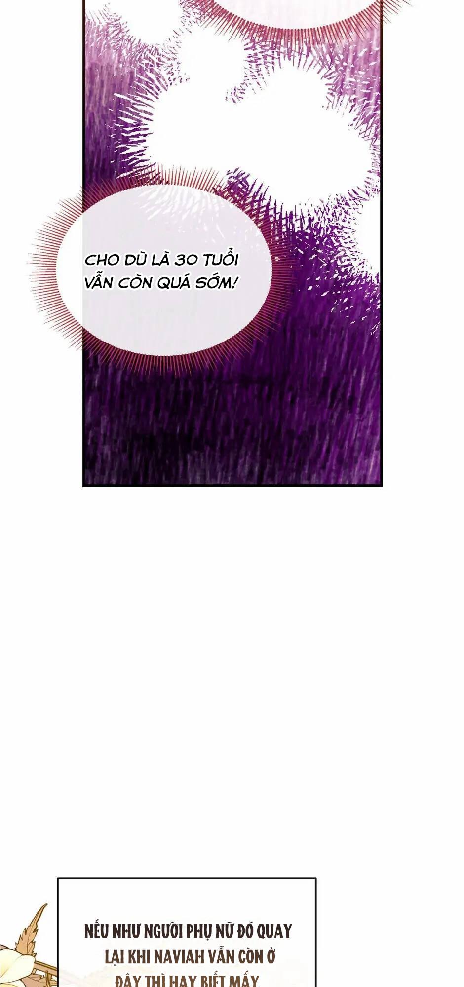 chúng ta có thể trở thành gia đình được không? chapter 80 20