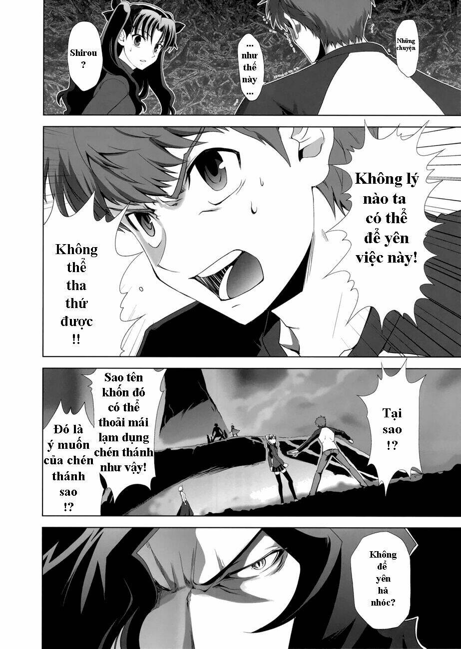 type-moon complex x chapter 7 28