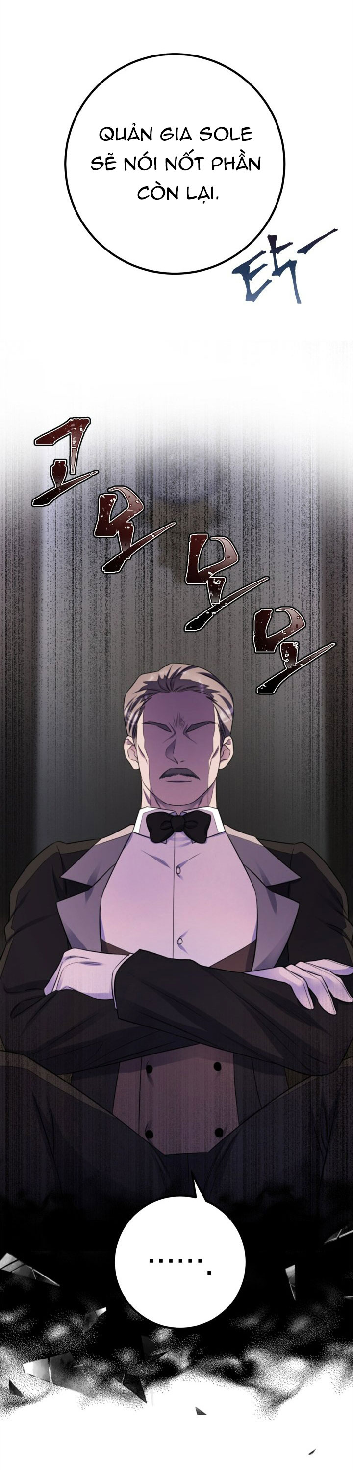 [18+] nếu cứu rỗi một cầm thú hư hỏng chapter 32.2 6