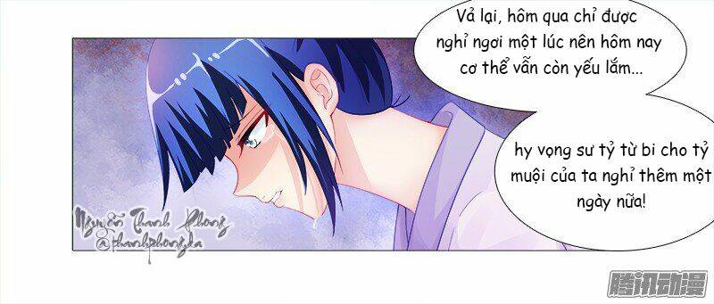 sư tôn hai mặt đừng xằng bậy chapter 2 19