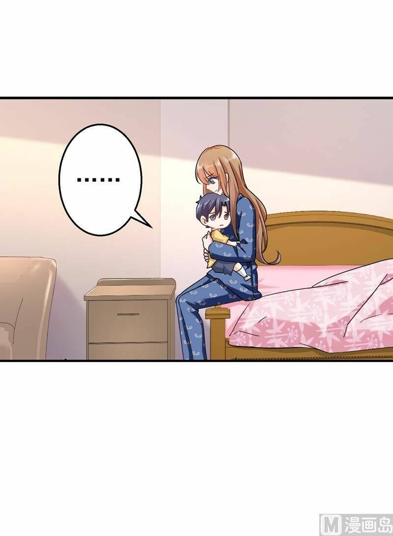 nhập cốt noãn hôn chapter 289 30