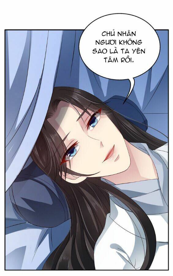 tuấn sủng có độc chapter 4 39