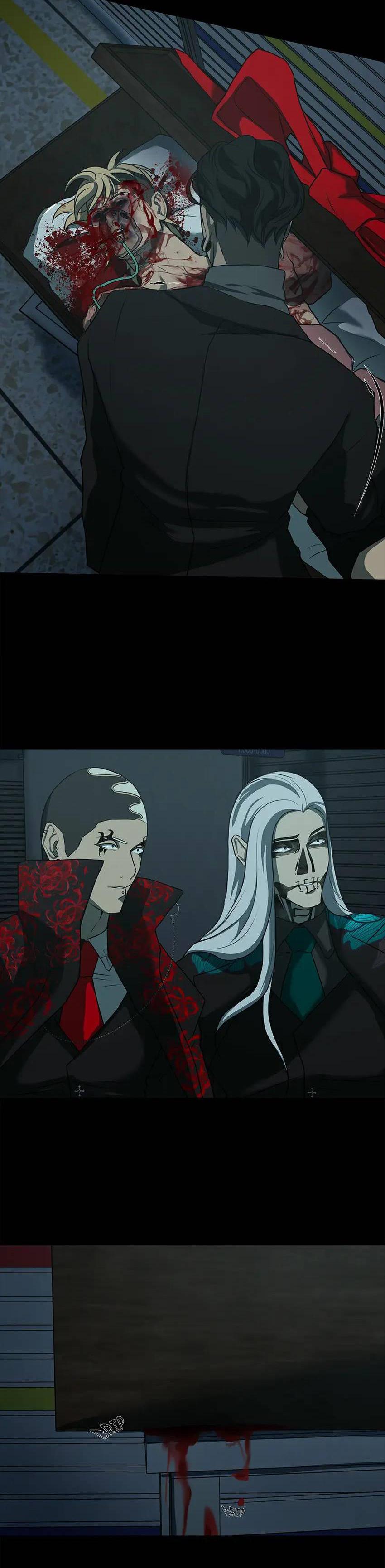 love murder basketball chapter 21 20