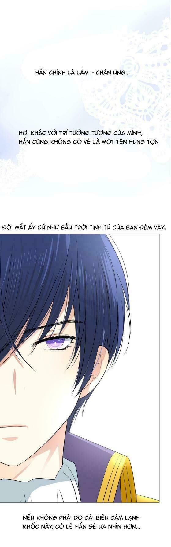 nghịch phong chi hoa chapter 2 15