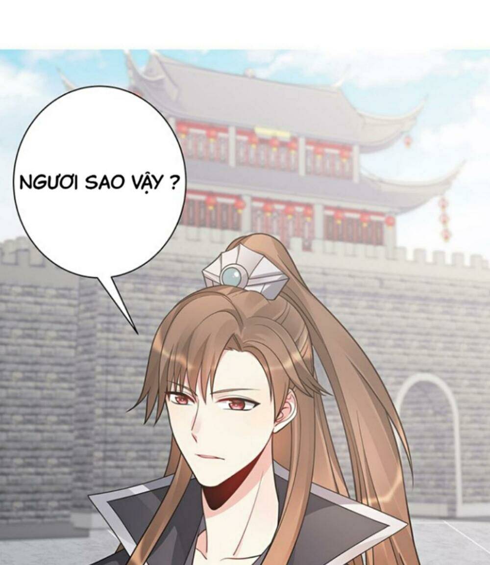 độc phi thần y quá kiêu ngạo chapter 111 45