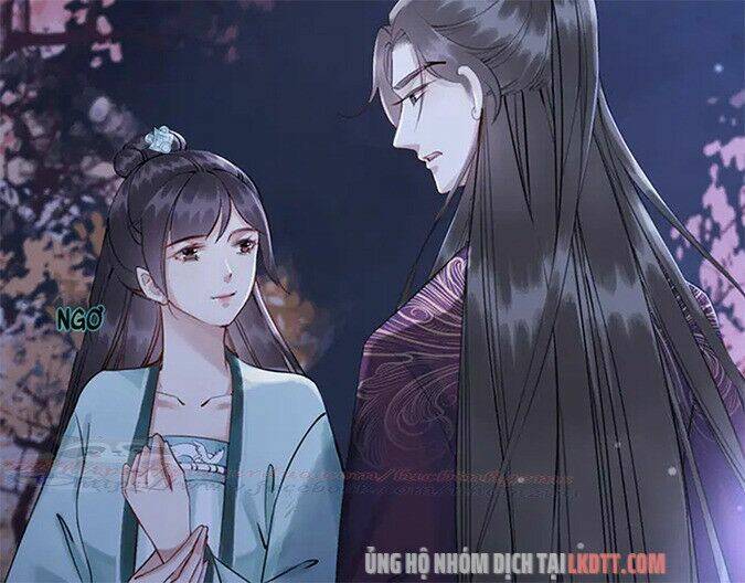 trọng sinh bá sủng nhiếp chính vương quá mạnh mẽ chapter 117 30