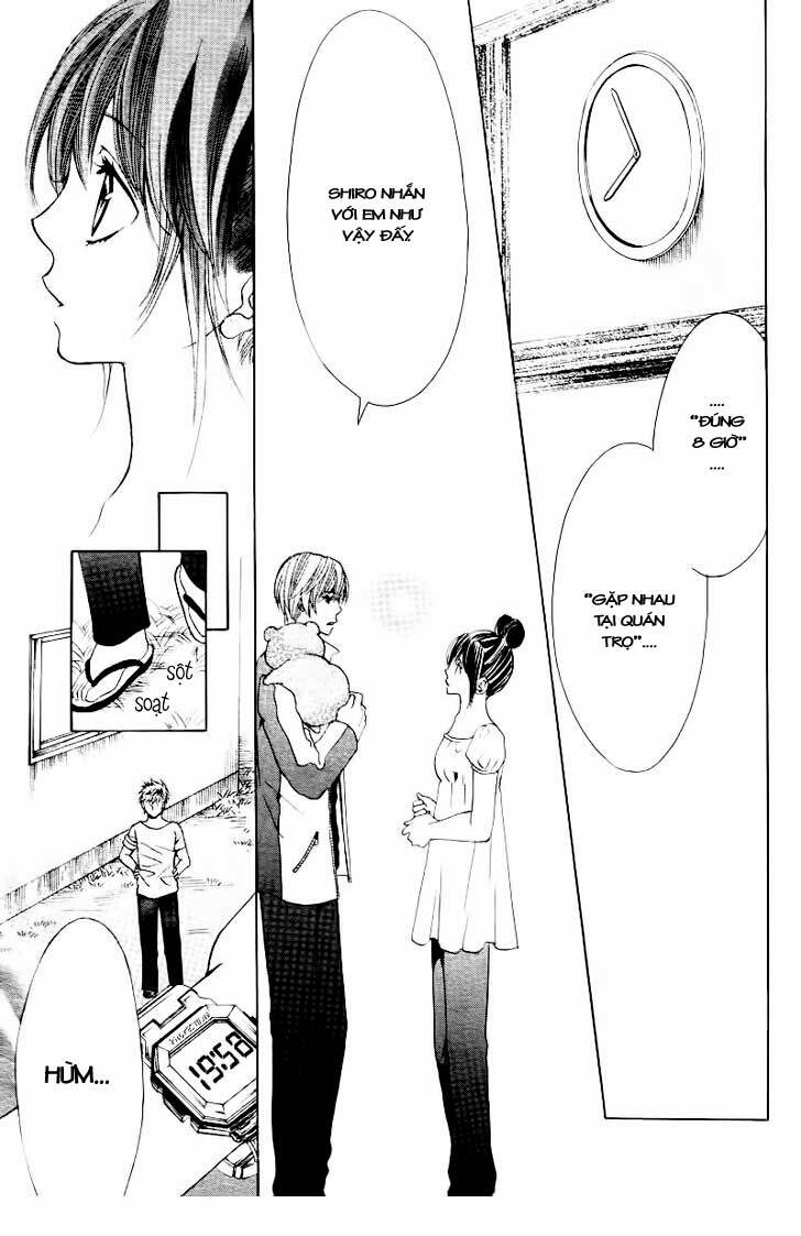 momo lover chapter 7 21