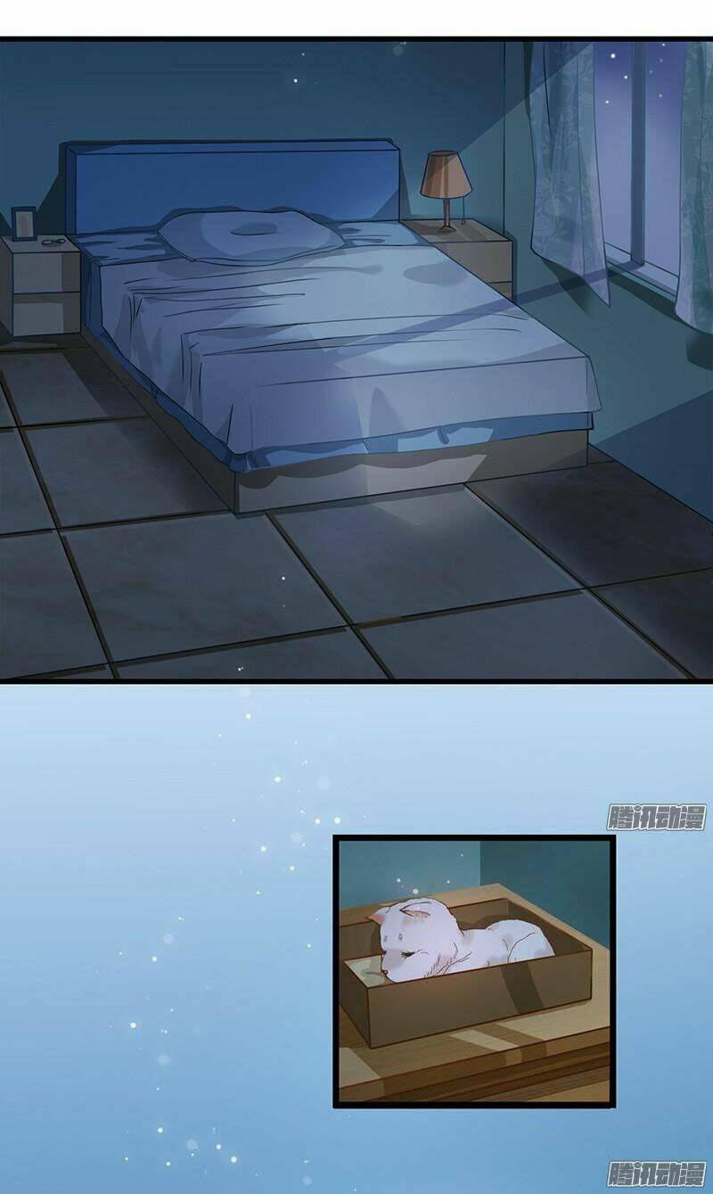 tình nhân kiếp trước là vĩ hồ chapter 2 53