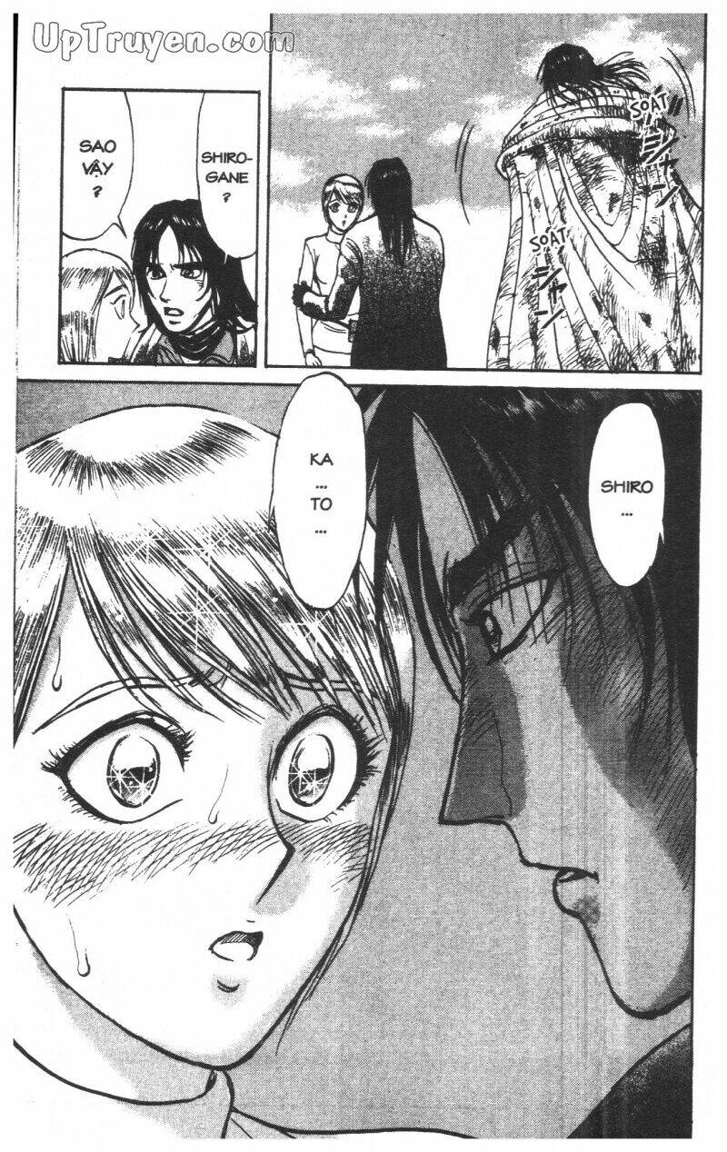 karakuri circus - gánh xiếc quái dị chapter 29 67