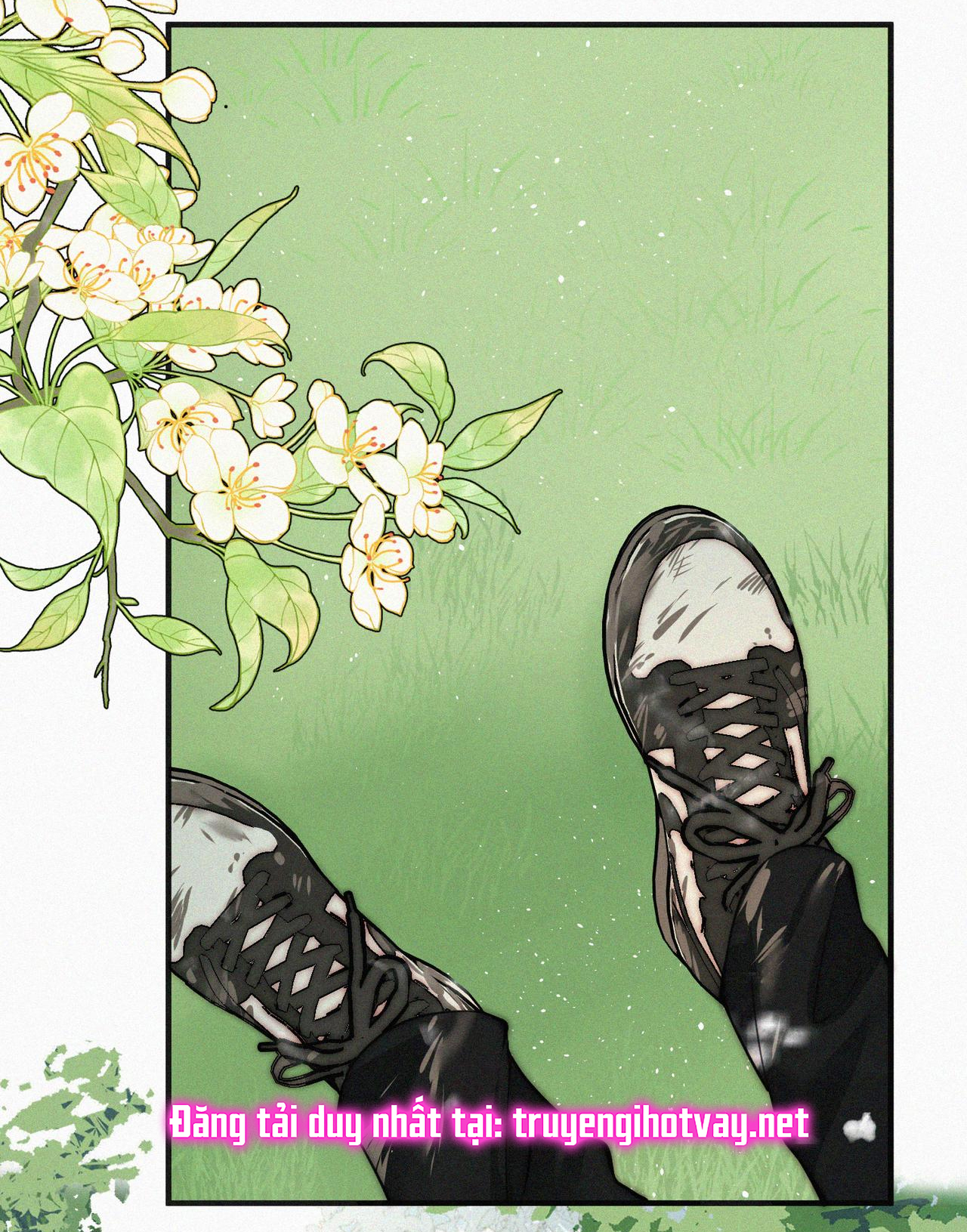 bệnh yêu chapter 72.1 10