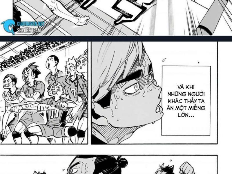 vua bóng chuyền chapter 282 39