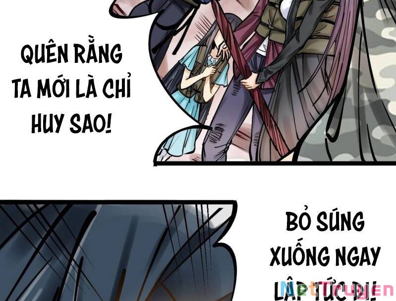 thế giới xa lạ chapter 33 52