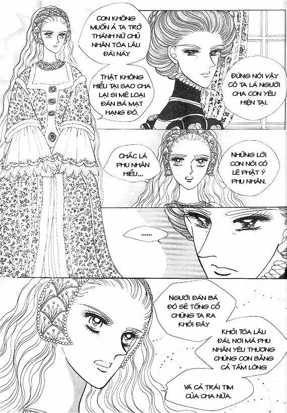 princess manhwa chapter 4 27