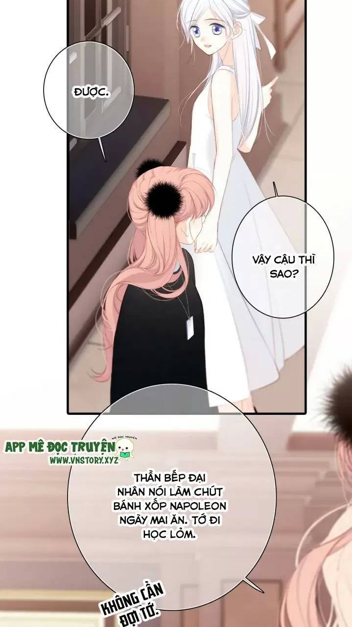 con tim rung động 2 chapter 121 44