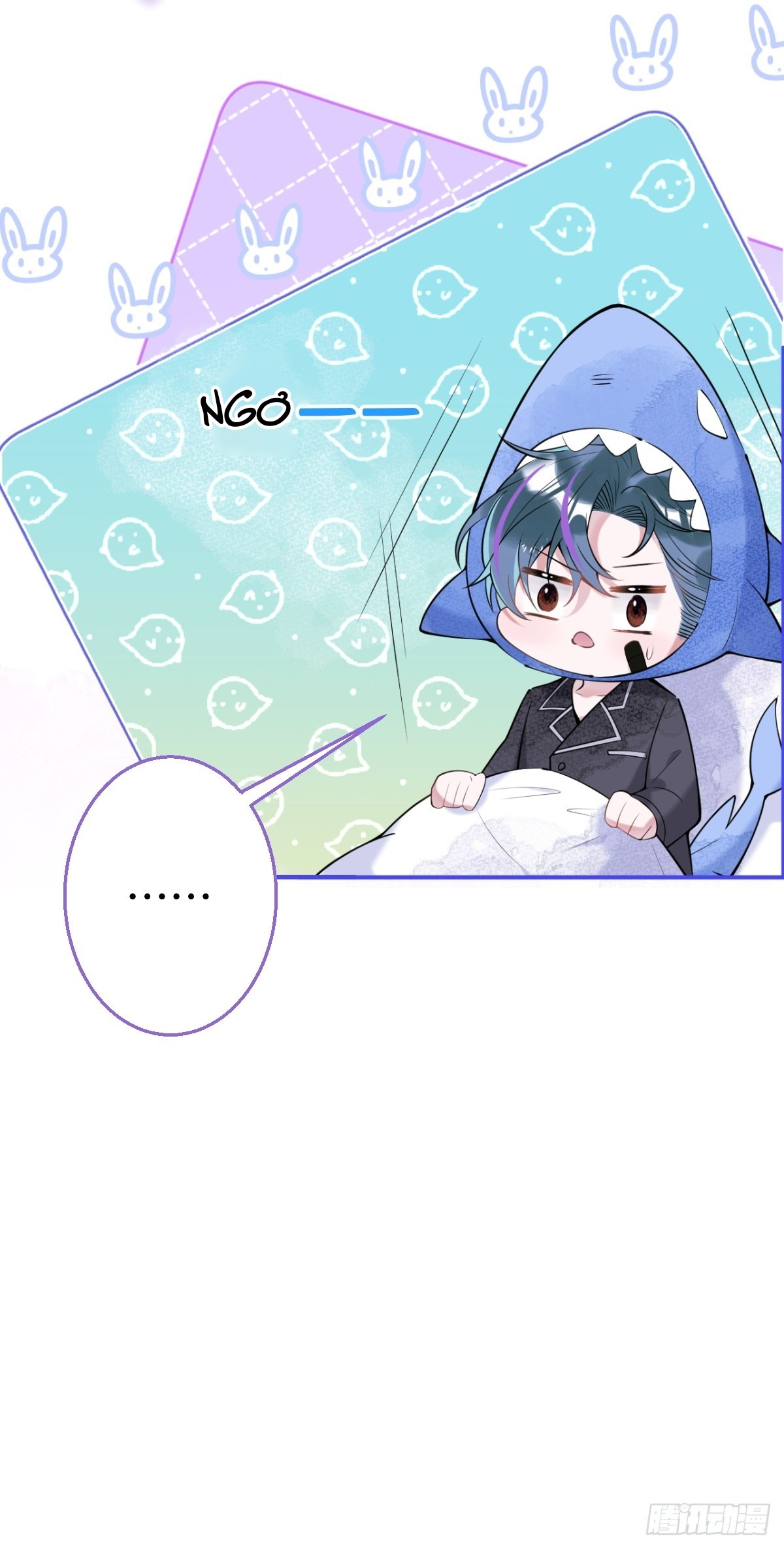 hút dương khí của người chapter 3 35