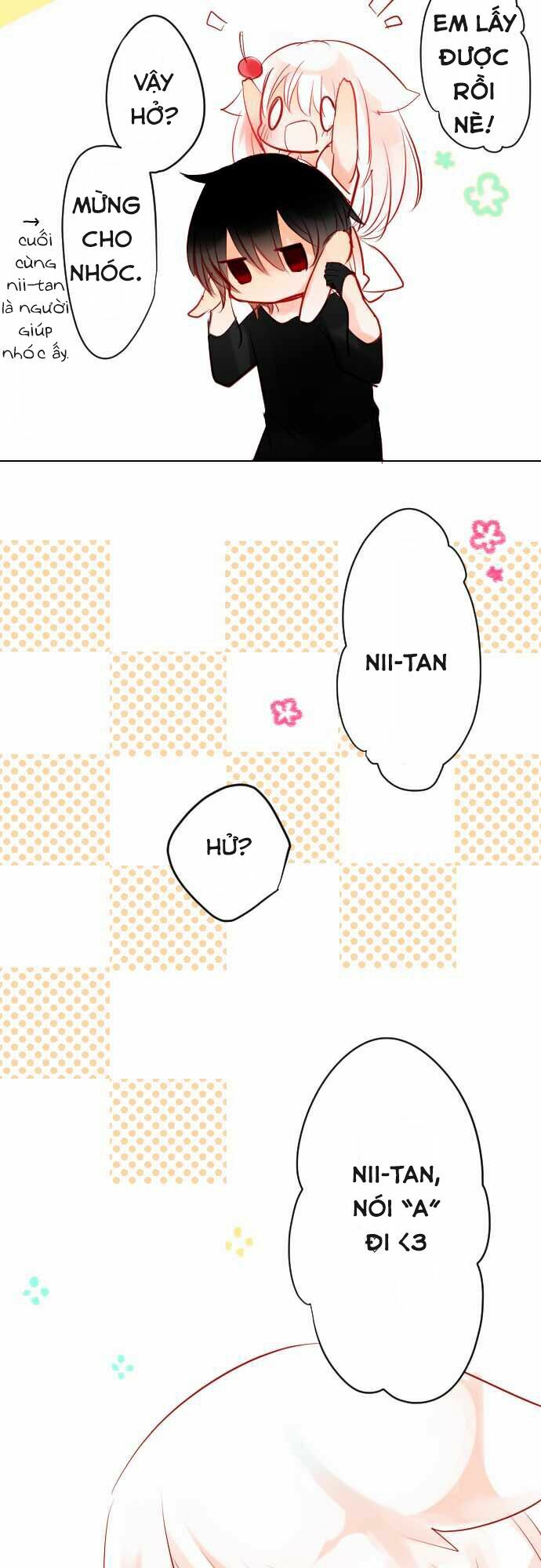 rodiura kurashi – official chapter 3 17