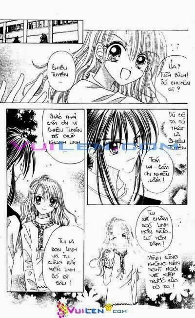 đôi giày thủy tinh chapter 10 76