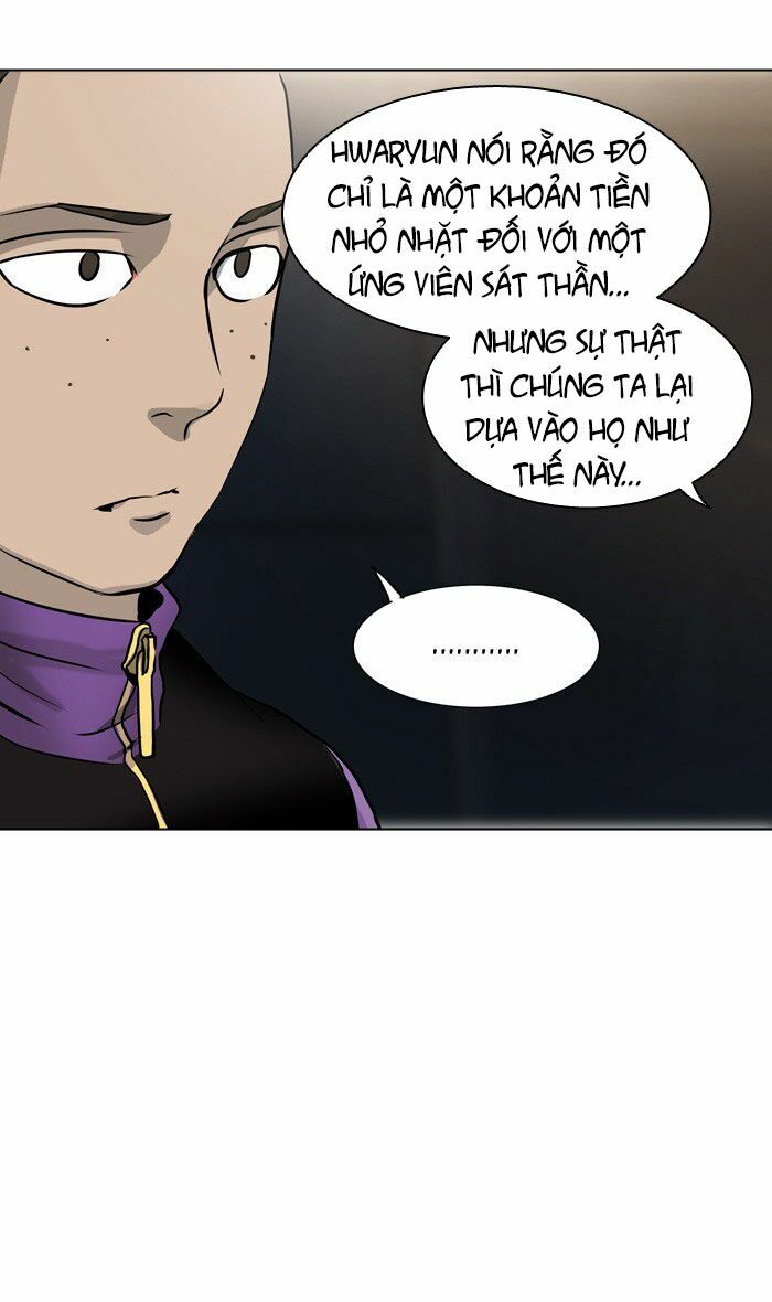 tòa tháp bí ẩn 2 chapter 220 85