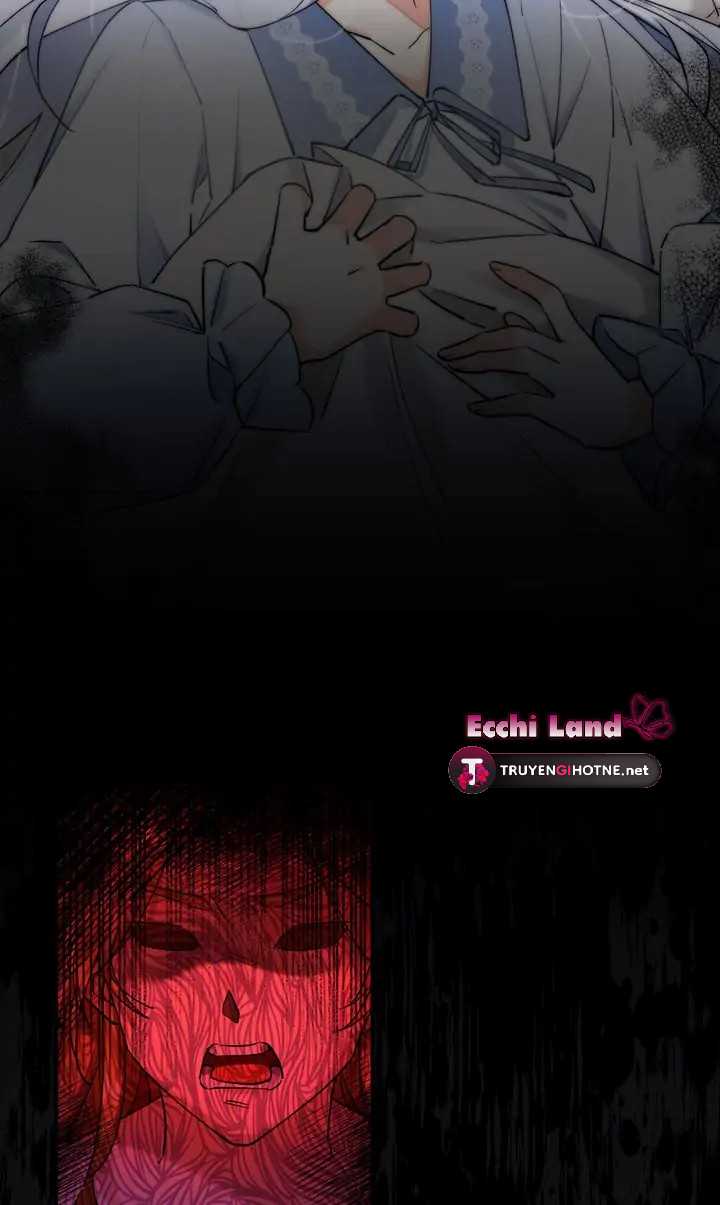 Lý Do Bảo Vệ Con Trai Của Phù Thủy chapter 2.1 - Trang 5