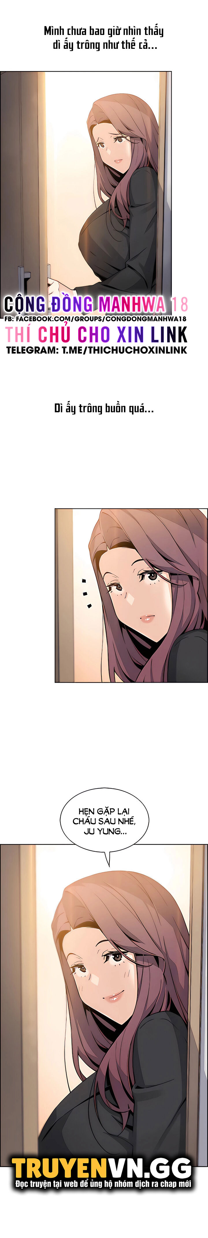 những mỹ nhân ở tiệm đậu hủ chapter 35 9