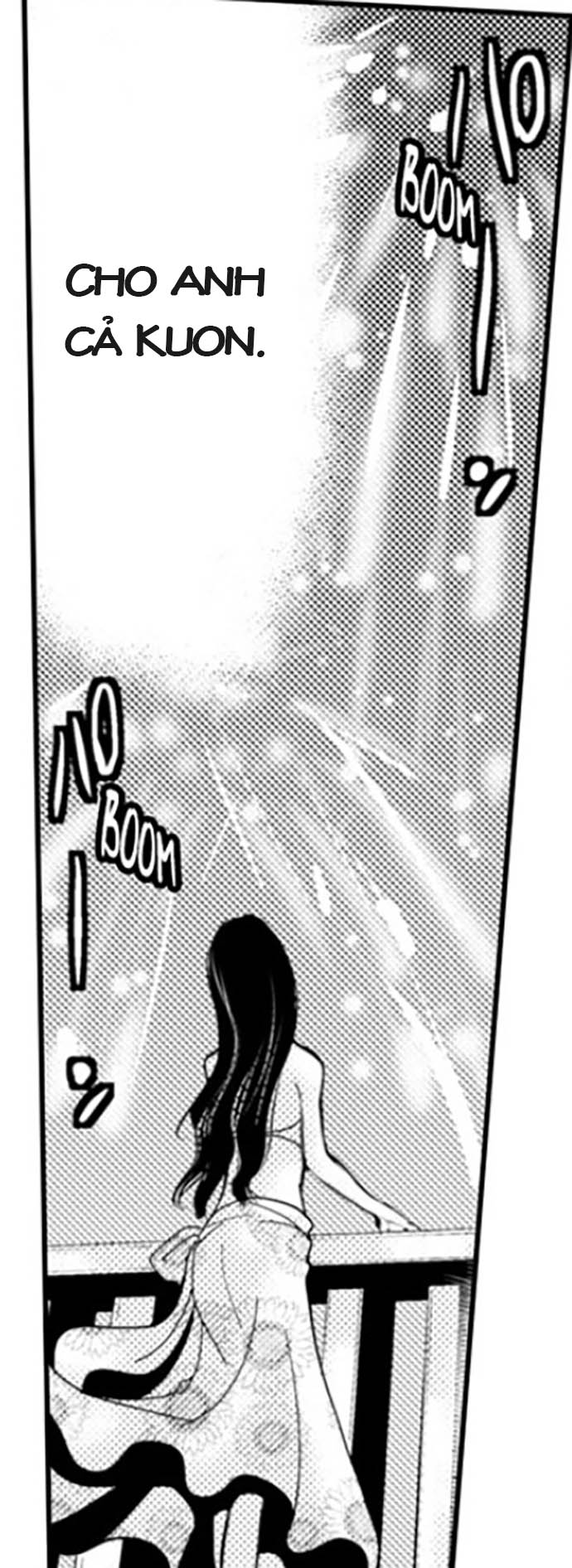 họ hủy hoại tôi trong cái lồng giam này chapter 26.2 5