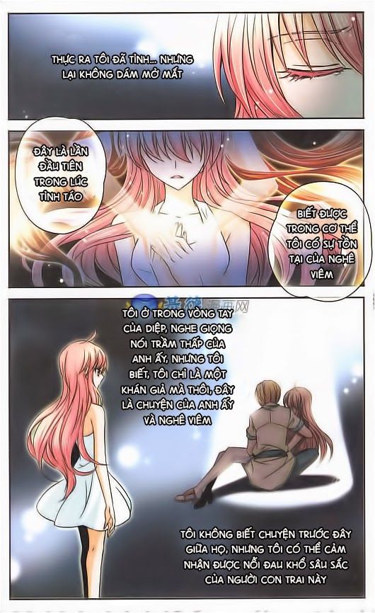 mị chi ma hạp chapter 29 3